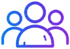 Shared mission